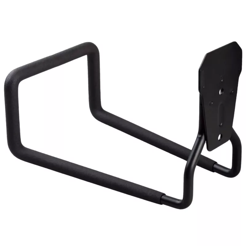 Gancho de pared de acero para garaje 35 kg MC-441