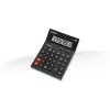 Calculadora Canon AS-2200 sobremesa pantalla negro