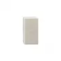 Rutenbeck UG 3 w Caja de instalación de red de superficie, blanco perla (RAL 1013)