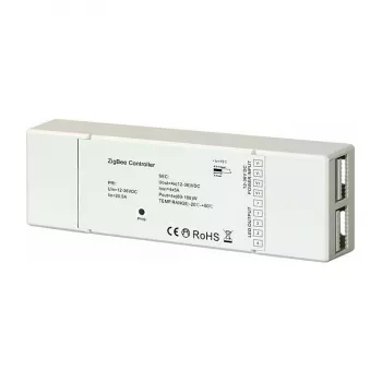 Synergy 21 S21-LED-SR000164 controlador de iluminación LED blanco (S21-LED-SR000164)