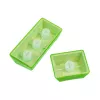 Tecla Ducky DKSA31-USRDGNNO1 Verde claro Goma Cherry MX