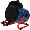 Calefactor Blaupunkt EH5010