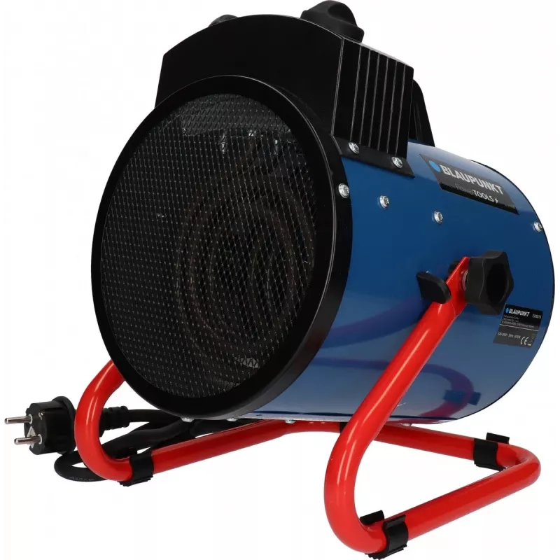 Calefactor Blaupunkt EH5010