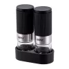 Gefu Tusome set de 2 molinillos G-34621