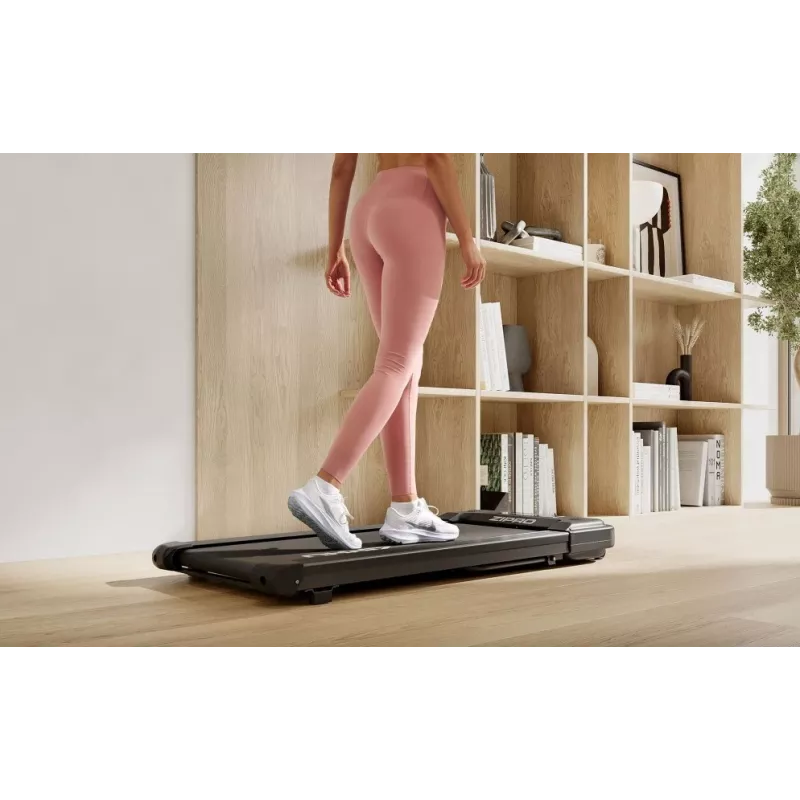 Cinta de correr Zipro Yougo Walking diseño compacto de Zipro