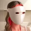 Máscara de fototerapia LED para mejorar el estado de la piel facial