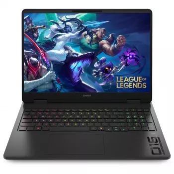HP OMEN Portátil gaming 16-ap0092ng – 16