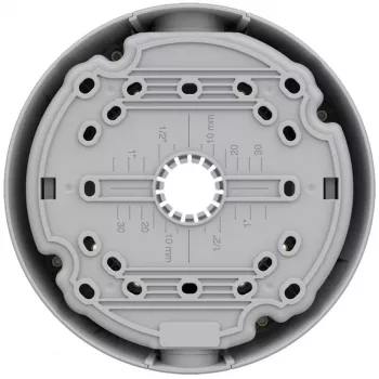 Caja de conexión Axis 02025-001
