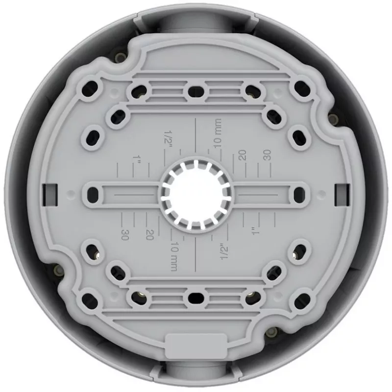 Caja de conexión Axis 02025-001