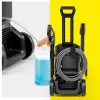 Hidrolimpiadora KARCHER K 6 Flex Home - 1.679-632.0
