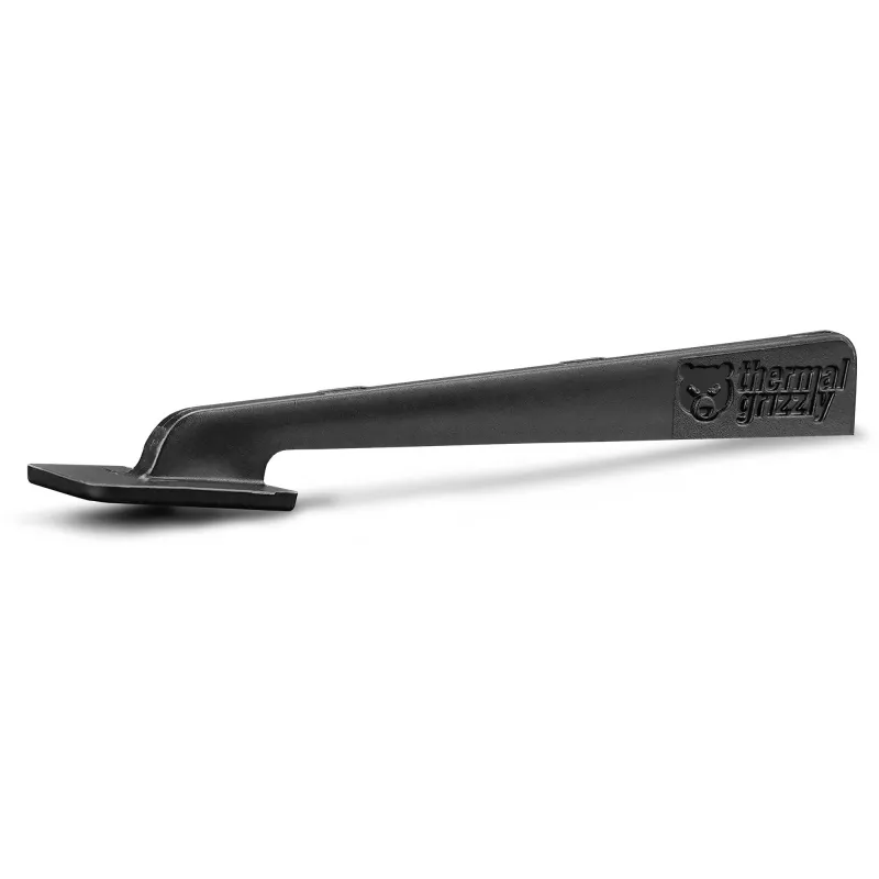 Thermal Grizzly Spachtel Pro aplicadores — set de 3 para aplicar pasta térmica