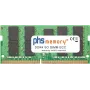 PHS-memory 32GB RAM Memoria DDR4 SO DIMM ECC 3200MHz PC4-25600-P 260 Pin DIMM 1,2 Voltios (SP520353)