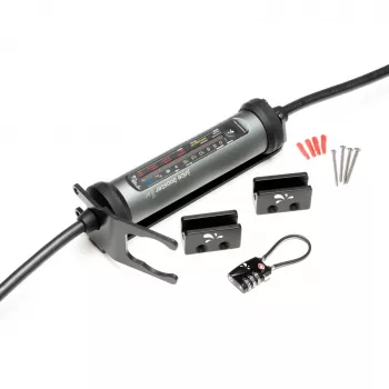 Juice Technology EP-JB3AWS Fuente de alimentación Negro