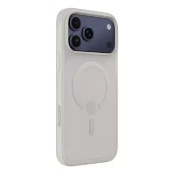 Belkin SheerForce Grip Series - Funda trasera para móvil