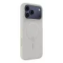 Belkin SheerForce Grip Series - Funda trasera para móvil