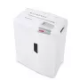 HSM shredstar X10 destructora de documentos, 4,5 x 30 mm + mecanismo de corte de CD independiente