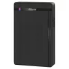 Caja para disco externo AK-87 SSD SATA / HDD 3.5