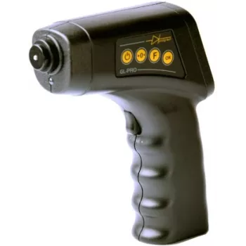 Medidor de espesor de capa de pintura Prodig-tech GL-PRO-2-FA 0-2000 µm