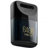 Memoria USB Silicon Power 64 GB USB Type-A 3.2 Gen 1 Jewel J06