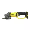 Amoladora angular Stanley SFMCG400B-XJ