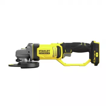 Amoladora angular Stanley SFMCG400B-XJ