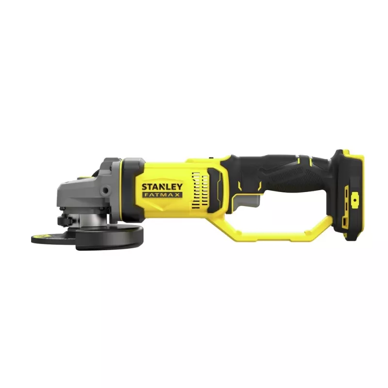Amoladora angular Stanley SFMCG400B-XJ