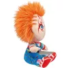Peluche de peluche Chucky de Schmidt Spiele, modelo 42840, juguete de personaje de peluche suave