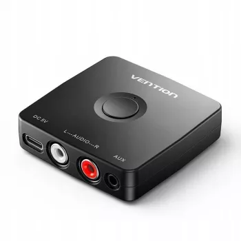 Receptor de audio Bluetooth 5.1 Vention