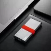 Emtec X205 Mini 1 TB USB Type-C USB 3.2 Gen 2x2 plata