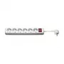 Cable Goobay NK 600S-150 CS marrón 1,5 m