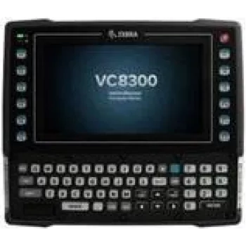 Zebra VC83-08SOCQBAABA-I Pantalla