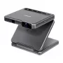 Proyector Aurzen AURZEN Zip Proyector (Gris) – proyector portátil para hogar/empresa