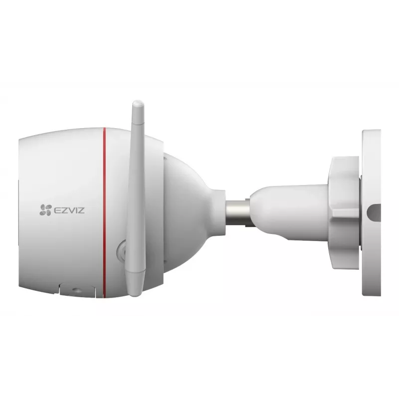 Cámara IP WLAN EZVIZ H3c 3K