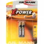 Pila desechable Ansmann X-Power AAAA