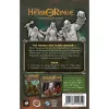 Asmodee El Señor de los Anillos: Viajes por la Tierra Media - Criaturas de la Oscuridad expansión