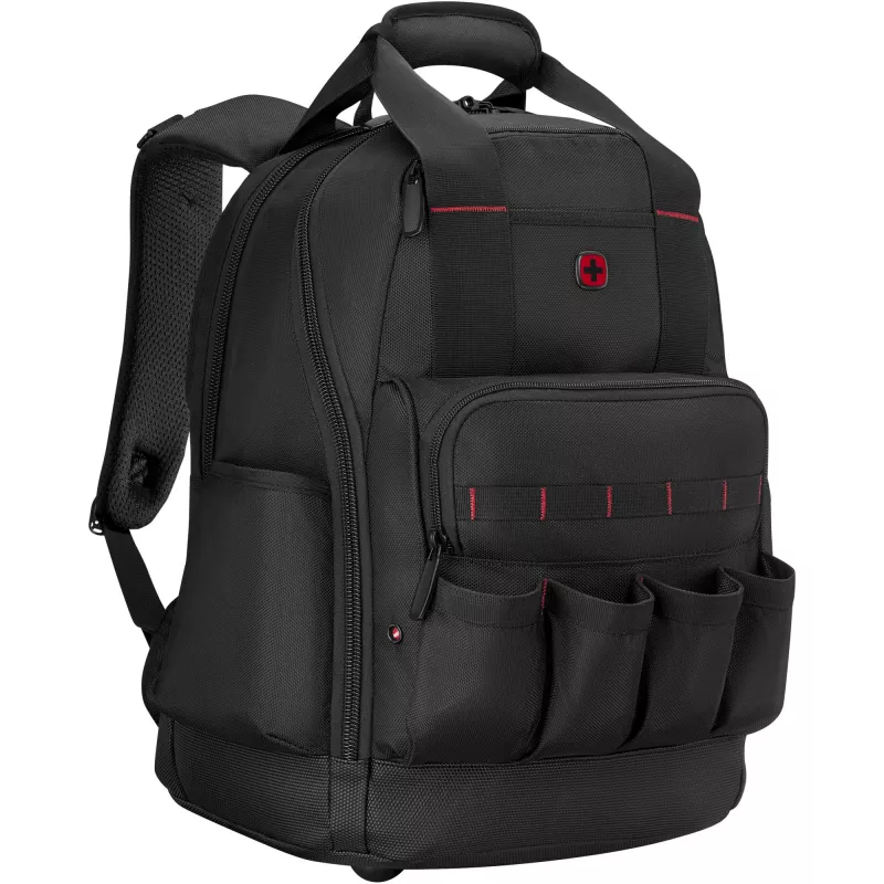 Mochila para portátil Wenger 653723 para portátiles de 40,6 cm (16