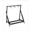 Soporte Hamilton KB5300G para tres guitarras
