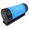 XSPC EC6 Líquido refrigerante, 1 litro - azul opaco, UV