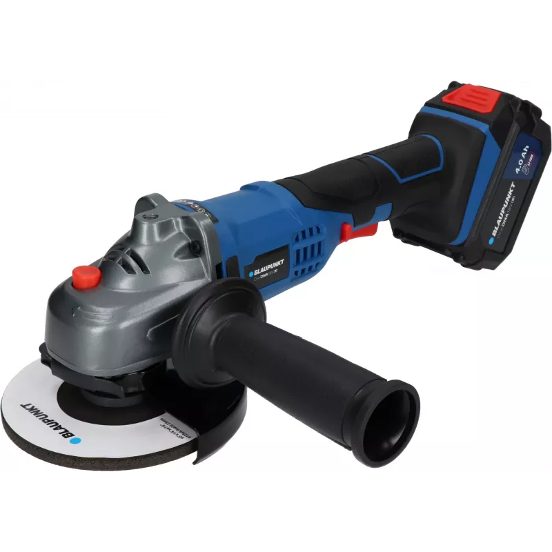 Amoladora angular Blaupunkt CG5010