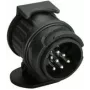 Adaptador IWH 010210 de conector hembra de 13 polos a conector macho de 7 polos