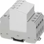 Phoenix Contact protector contra sobretensiones protección contra sobretensiones para: armario de distribución VAL-SEC-T2-3S-350 2905345 20 kA (2905345)