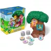 Friends: Casa del árbol, juego de puzle