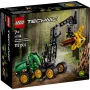 LEGO TECHNIC 42218 John Deere 1470H Cosechadora forestal