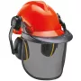 Einhell BG-SH 1 Negro Rojo 64 cm 760 g