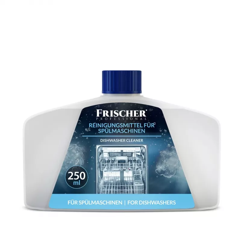 Limpiador para lavavajillas Frischer 0,25 l
