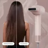 Secador de pelo Lovio LVHD001PK con ionización y tecnología AirFlow