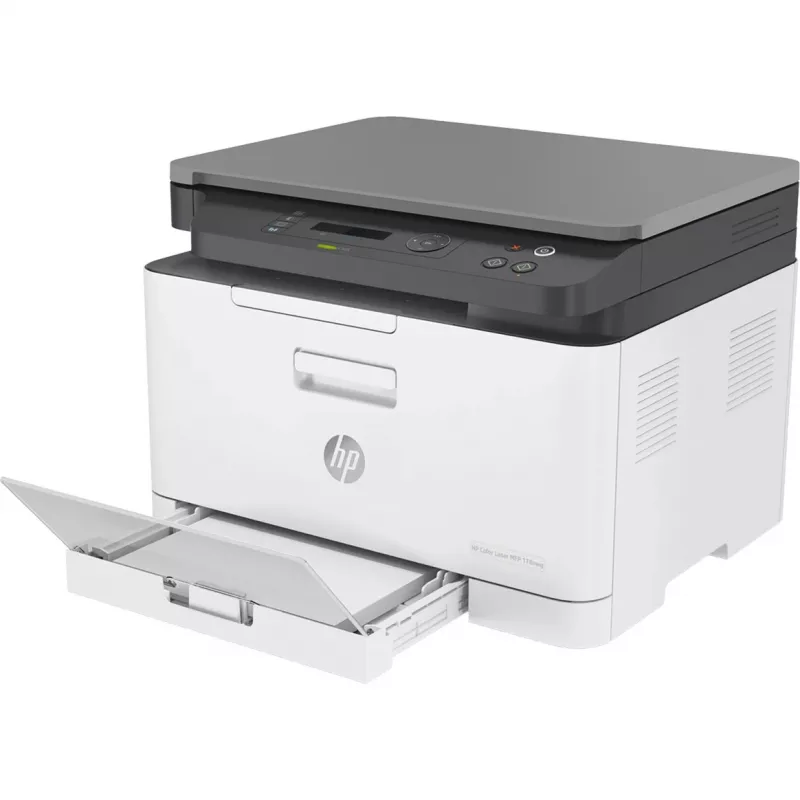 HP 6HU08A#B19 Impresora negra