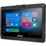 Getac - Batería para portátil (estándar) - 1 x litio-ion 2100 mAh - para Getac K120 (GBM3X4)