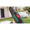 Bosch EasyImpact 1200 1500 RPM Sin llave 1,1 kg Negro, Verde