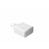 Fuente de alimentación Xiaomi 90W HyperCharge 3-Port EU — Cargador USB de 90W con tres puertos de salida (enchufe EU)